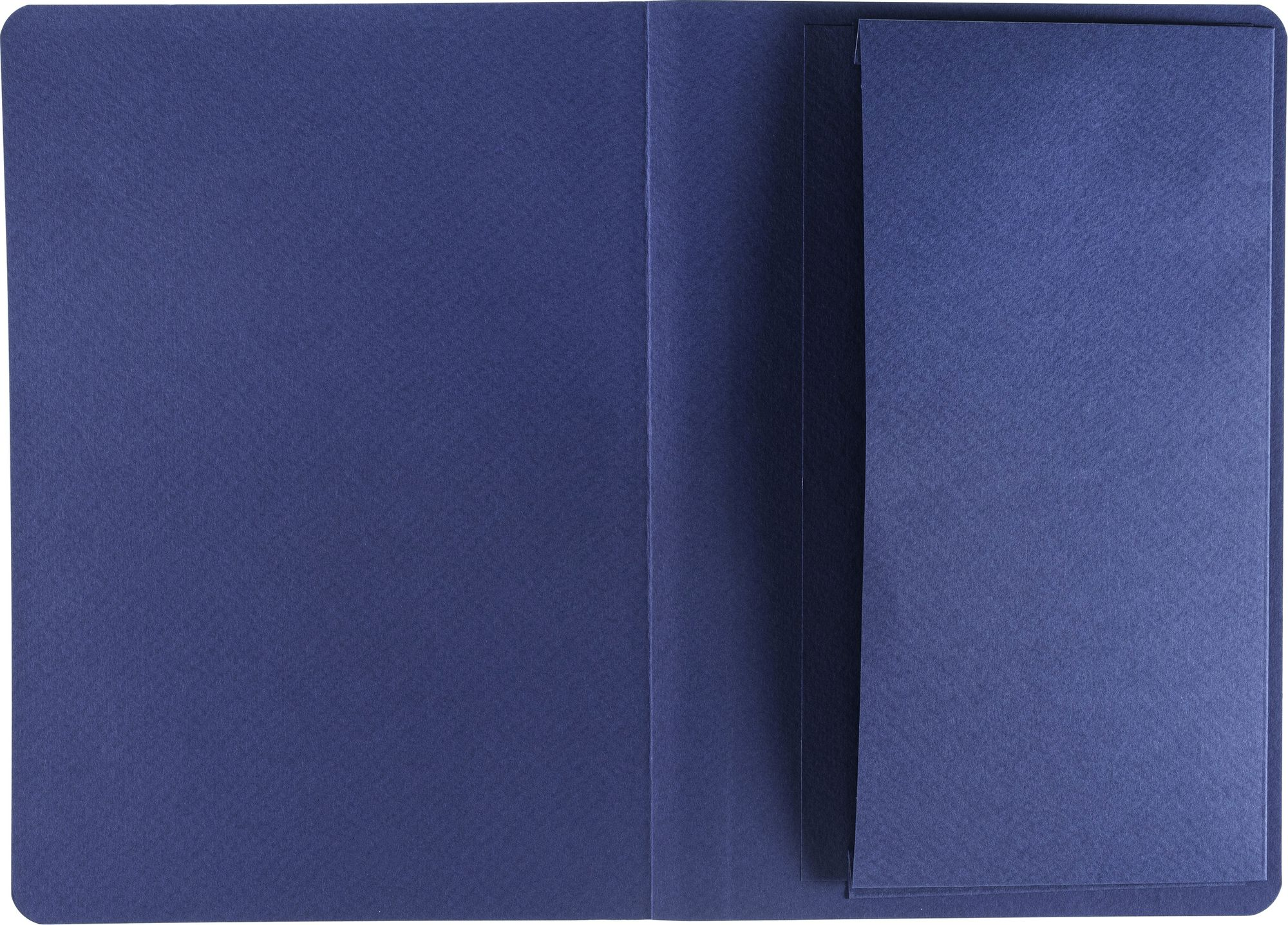 Ecoqua Plus Turquoise Dotted Journal