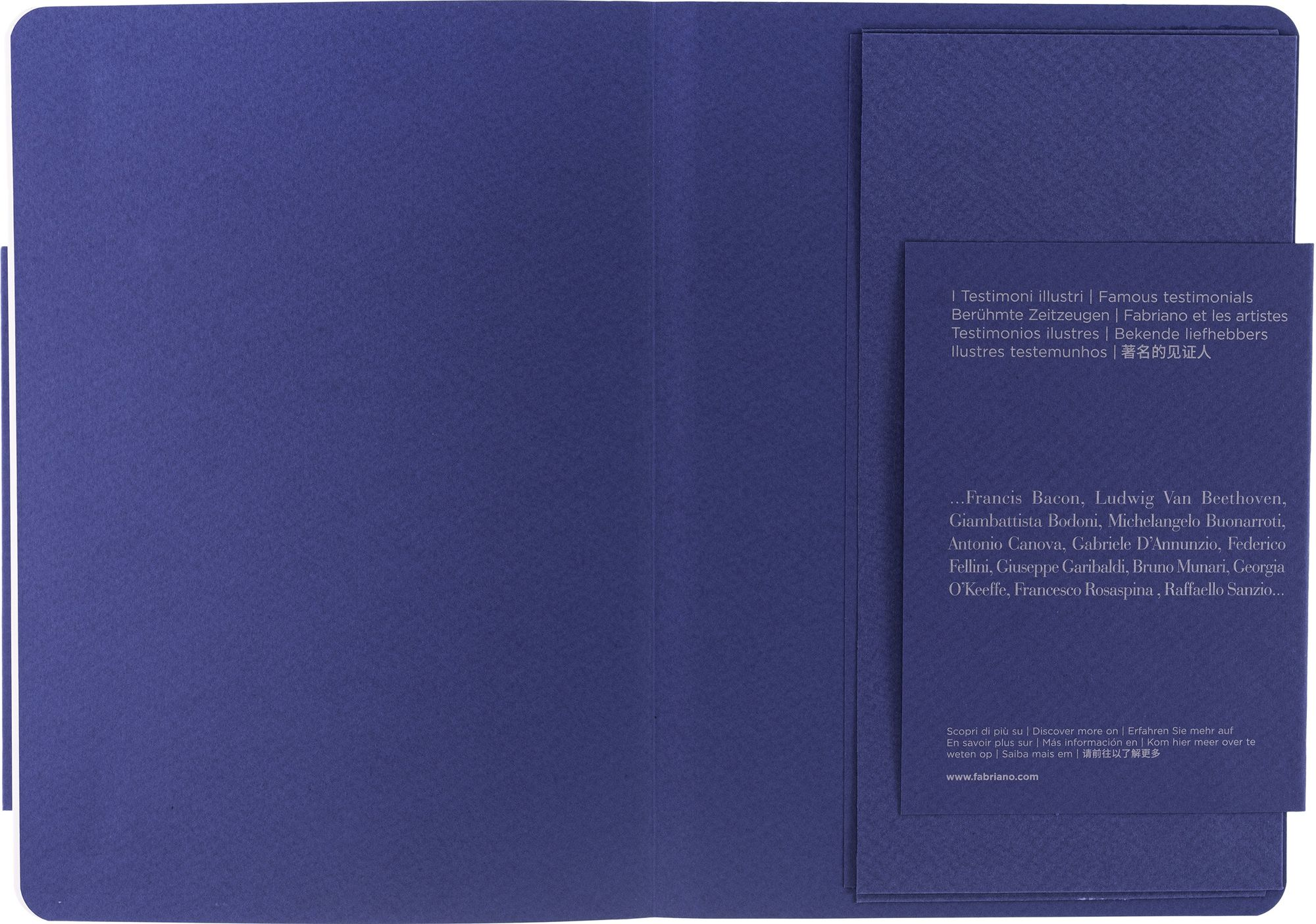 Ecoqua Plus Turquoise Dotted Journal