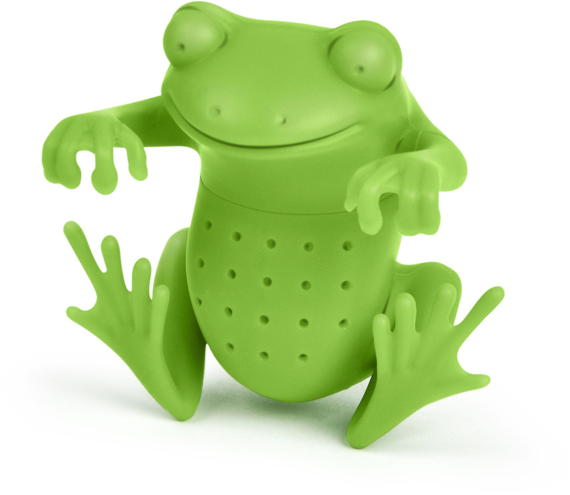 Frog Tea Infuser