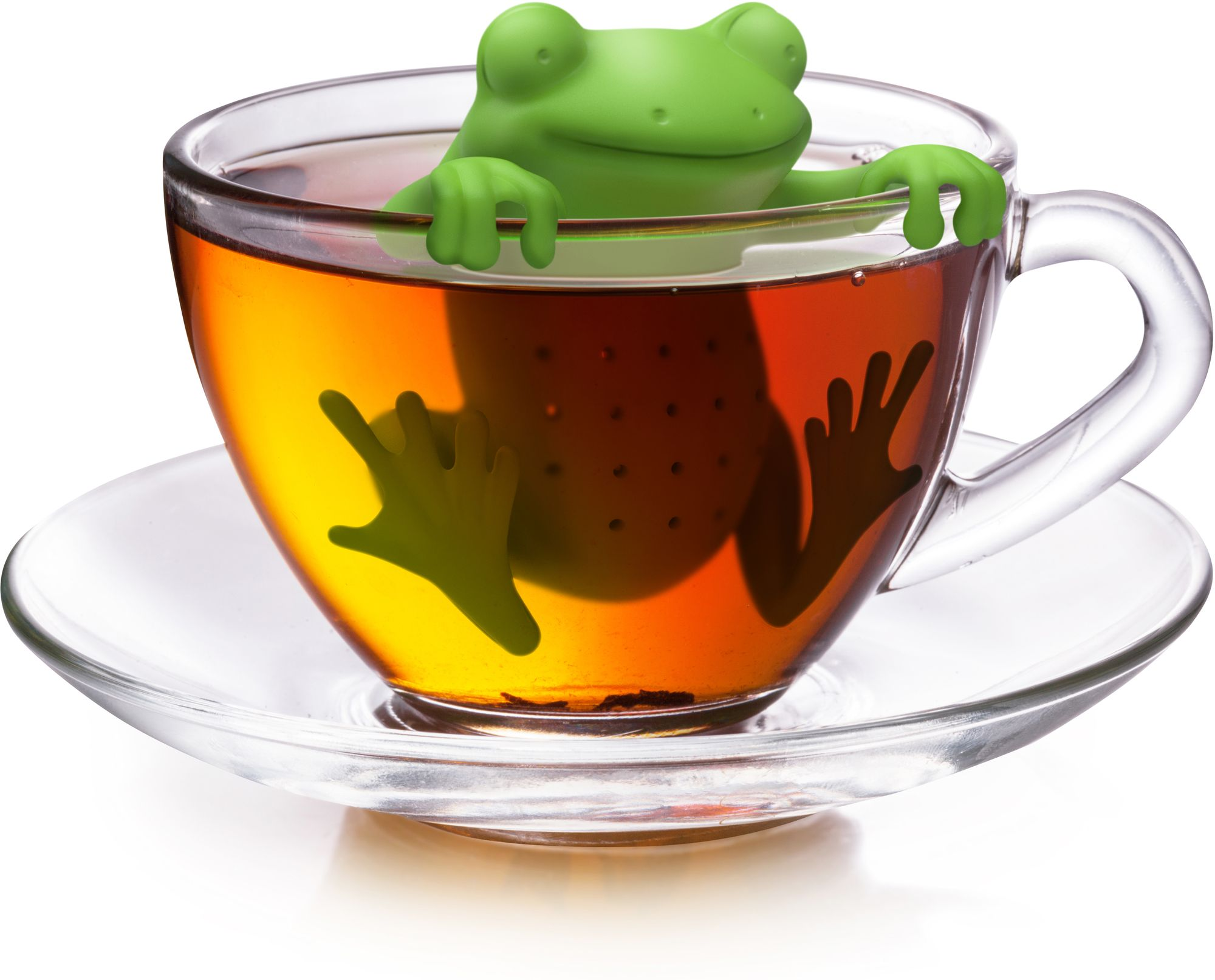 Frog Tea Infuser