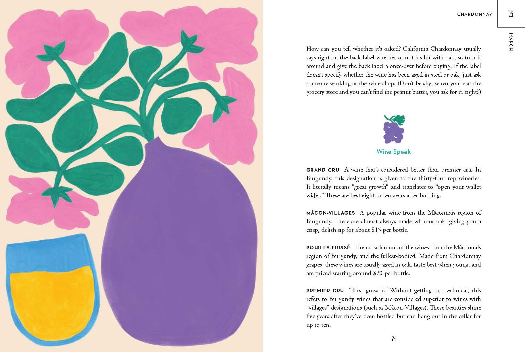 Wine Club: A Monthly Guide to Swirling, Sipping, and Pairing with Friends