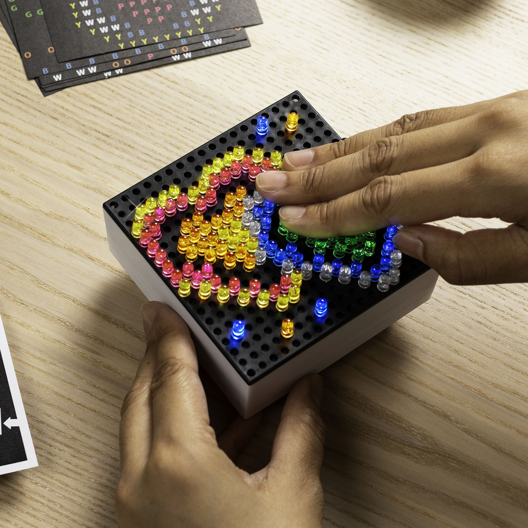 Lite Brite Mini X Connect