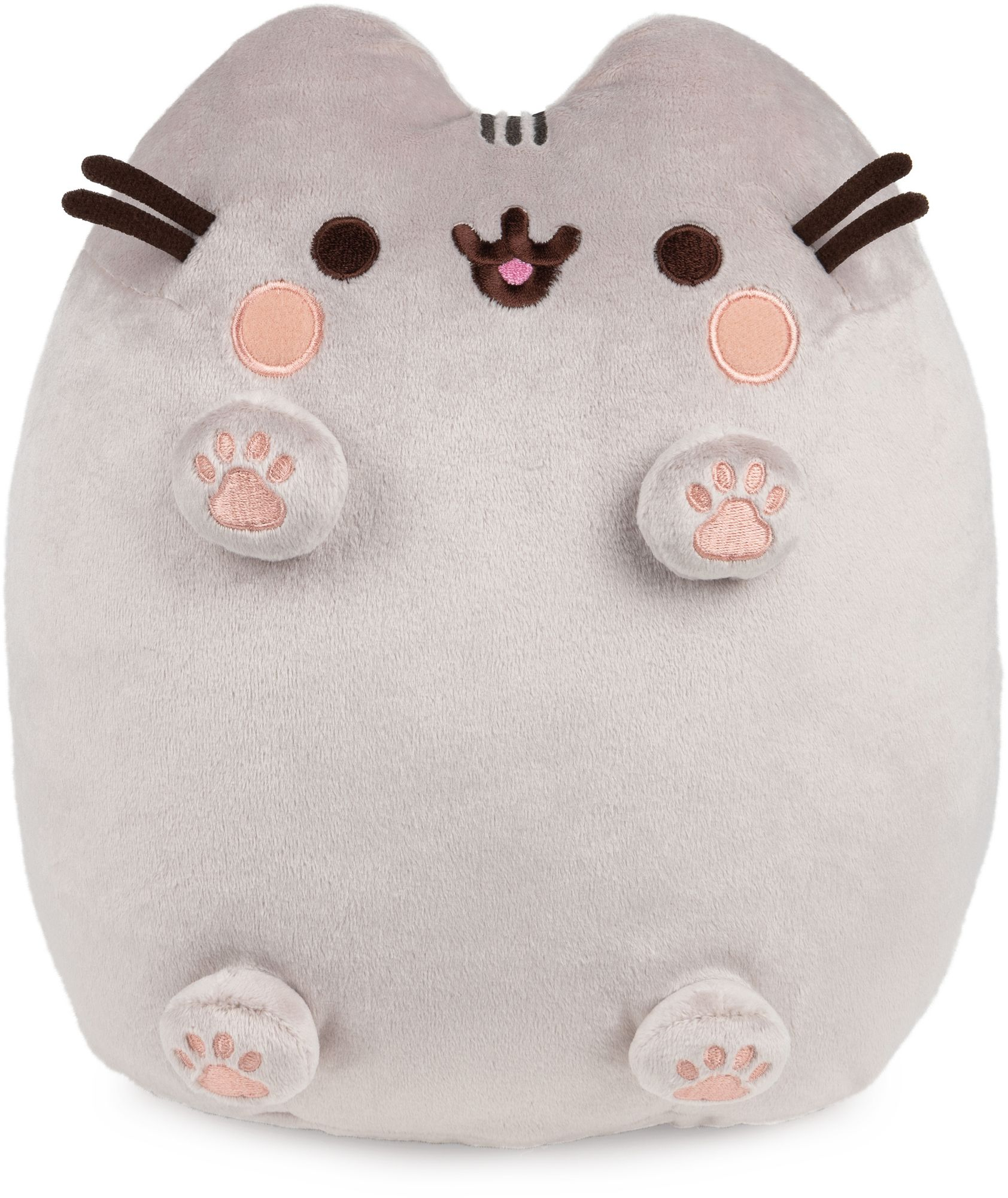 11" Pusheen Toe Beans