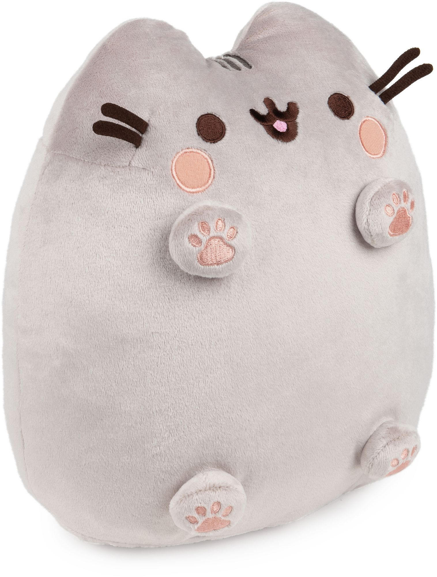 11" Pusheen Toe Beans
