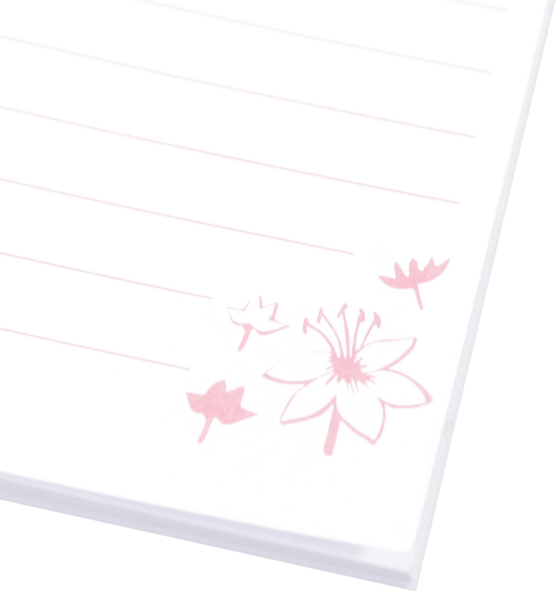 A6 Notebook - Moomin - Snork Maiden