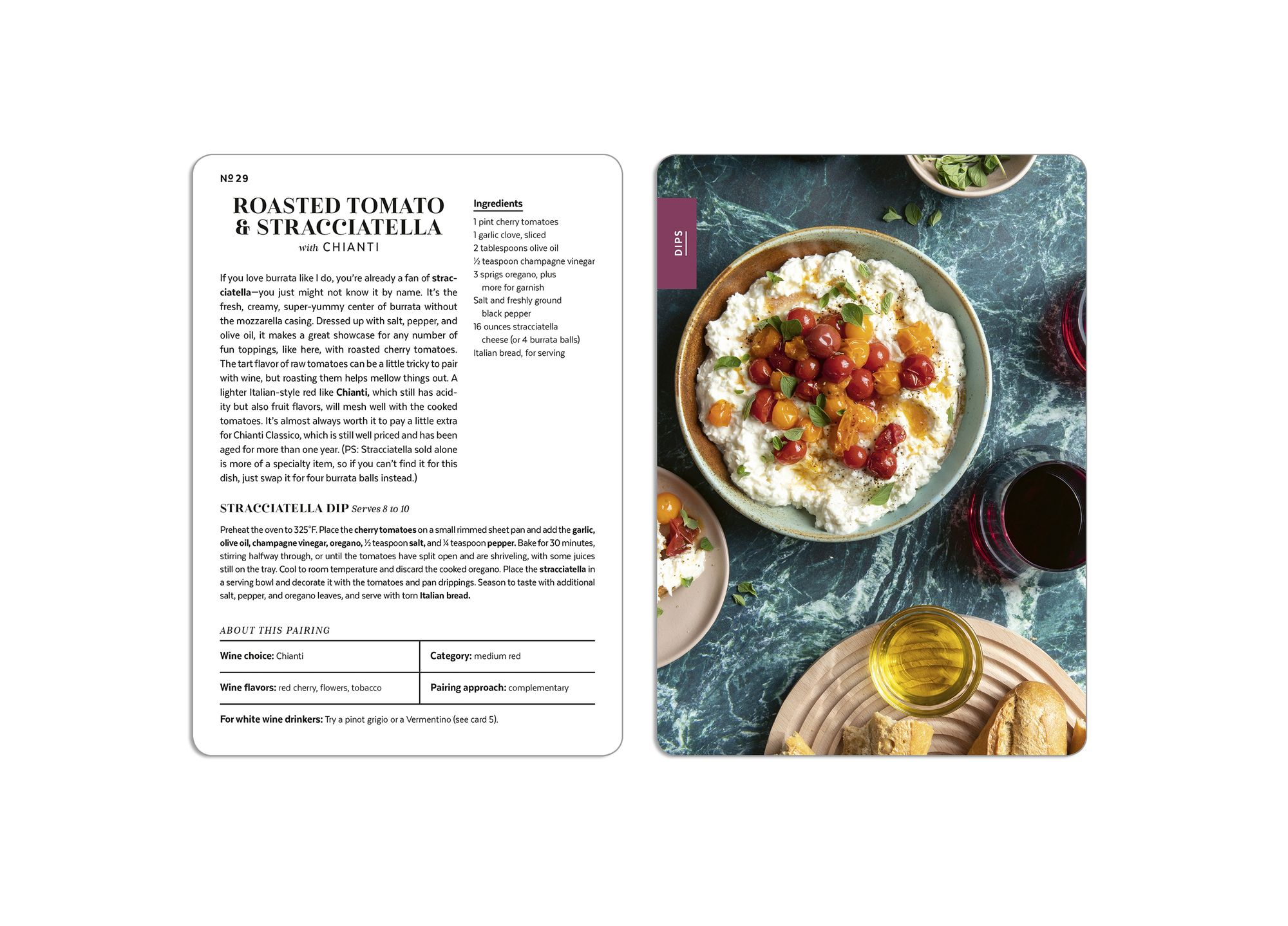 The Wine and Cheese Board Deck: 50 Pairings to Sip and Savor: Cards