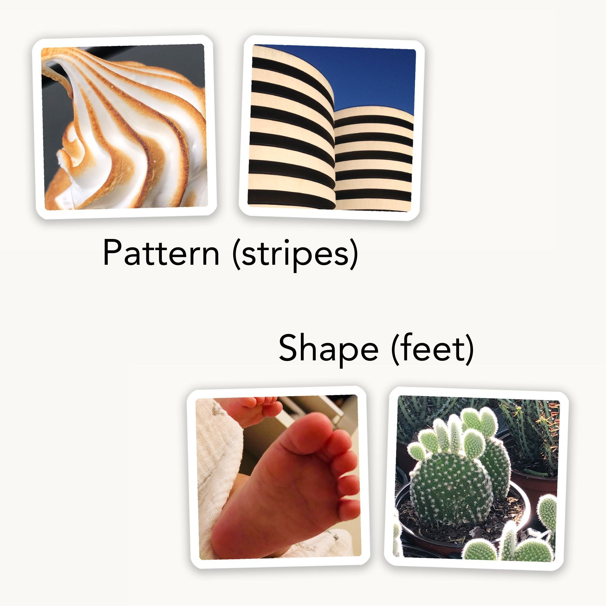 OuiSi Original: Games of Visual Connection