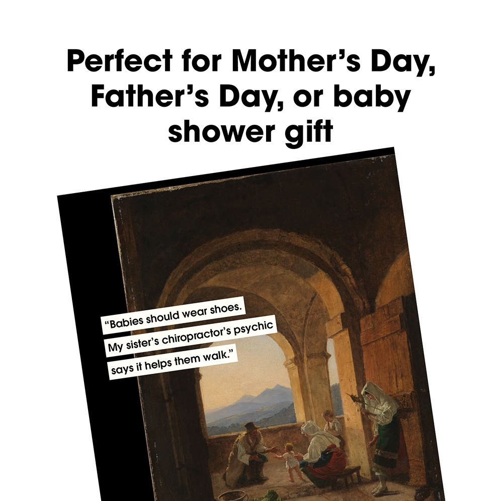 Parenting Advice to Ignore in Art and Life
