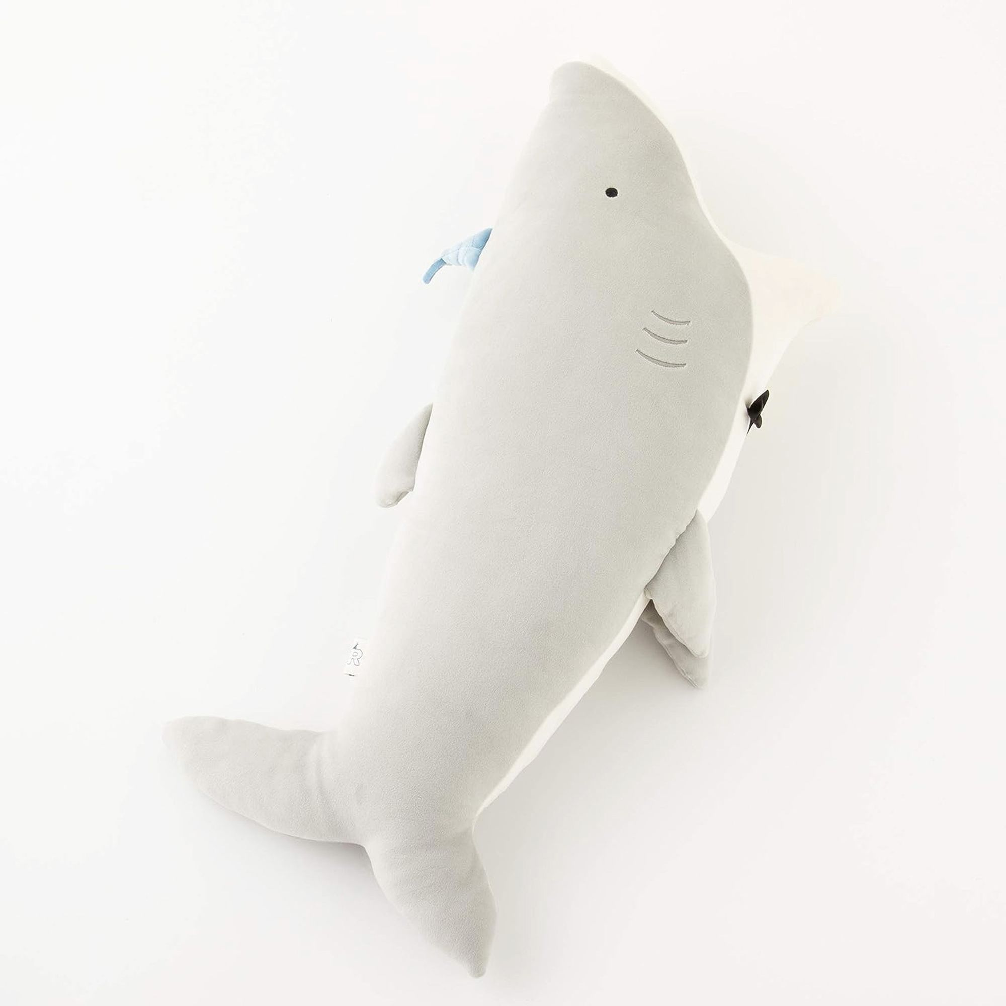 Roomies Party - Shark Grey S