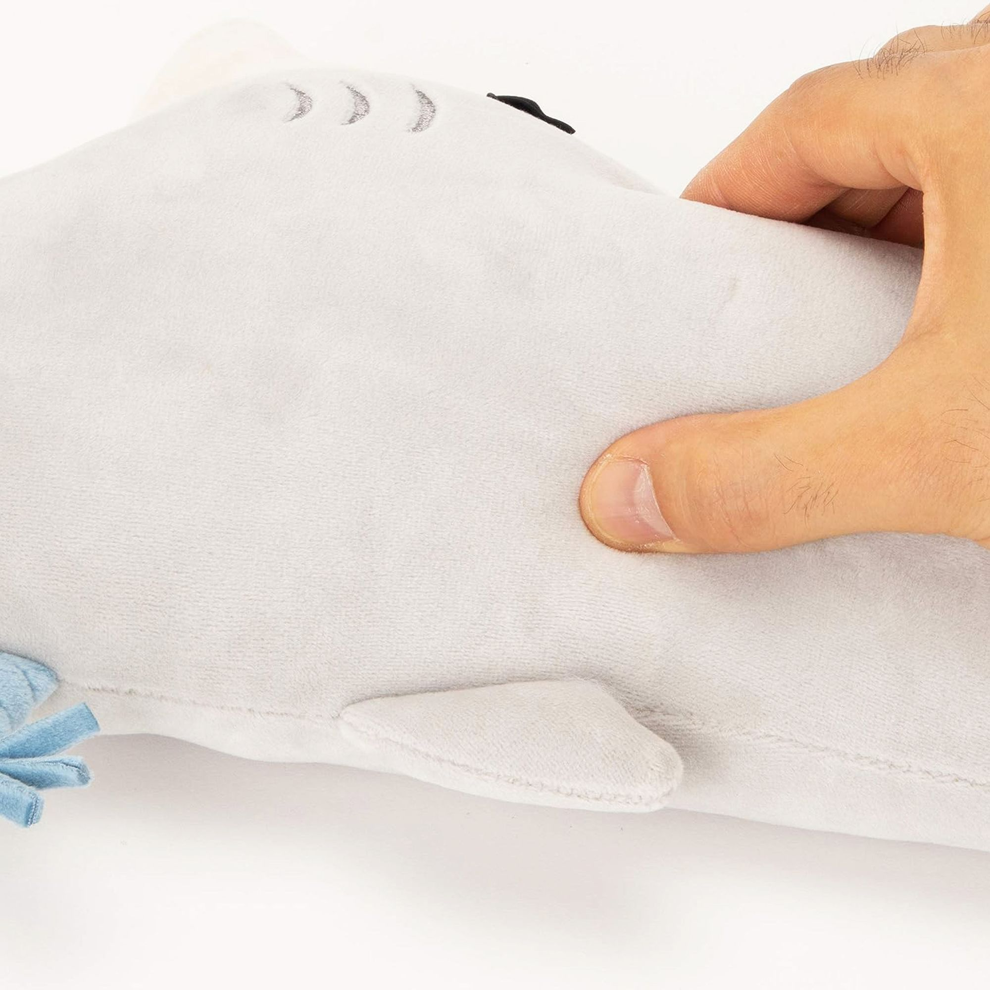 Roomies Party - Shark Grey S