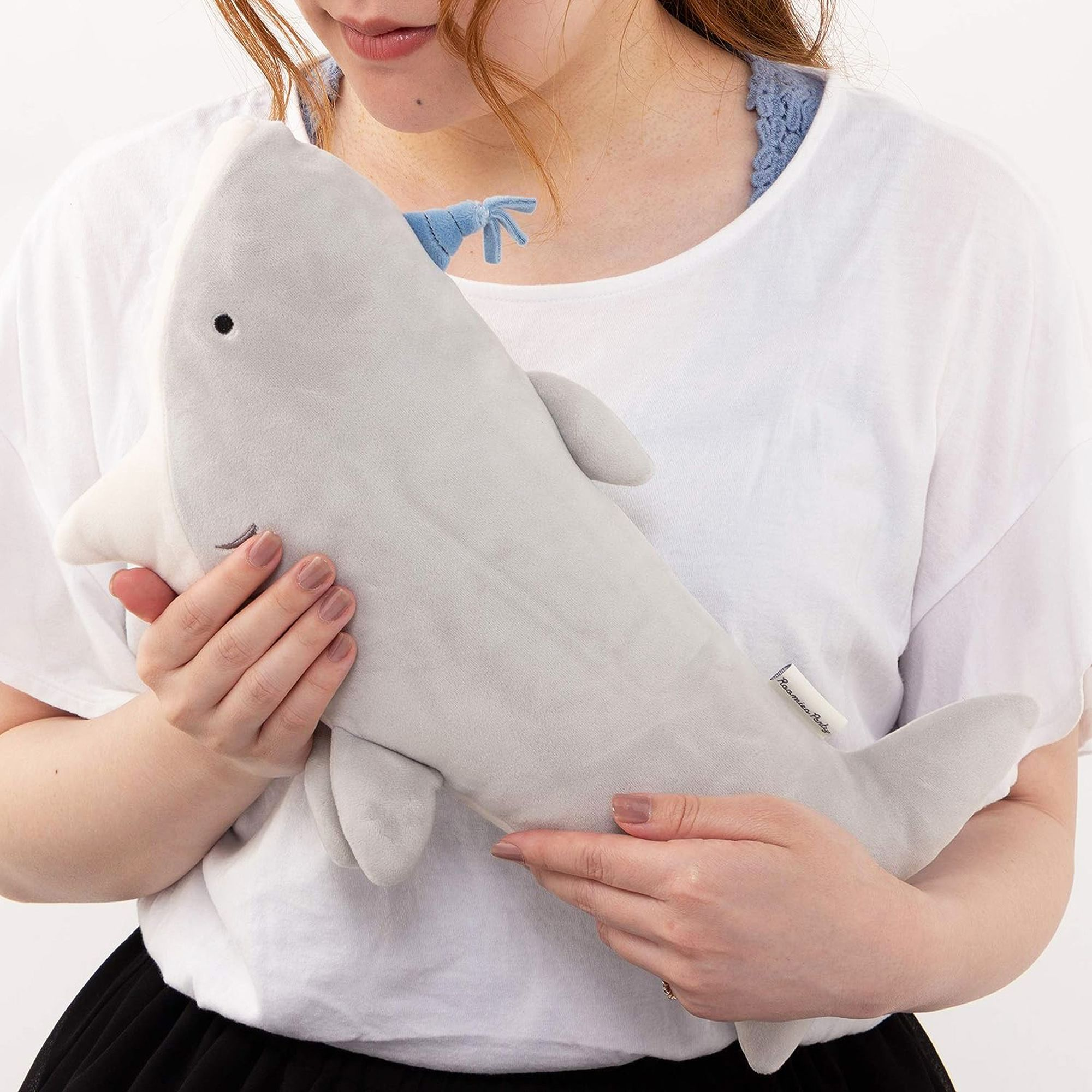 Roomies Party - Shark Grey S