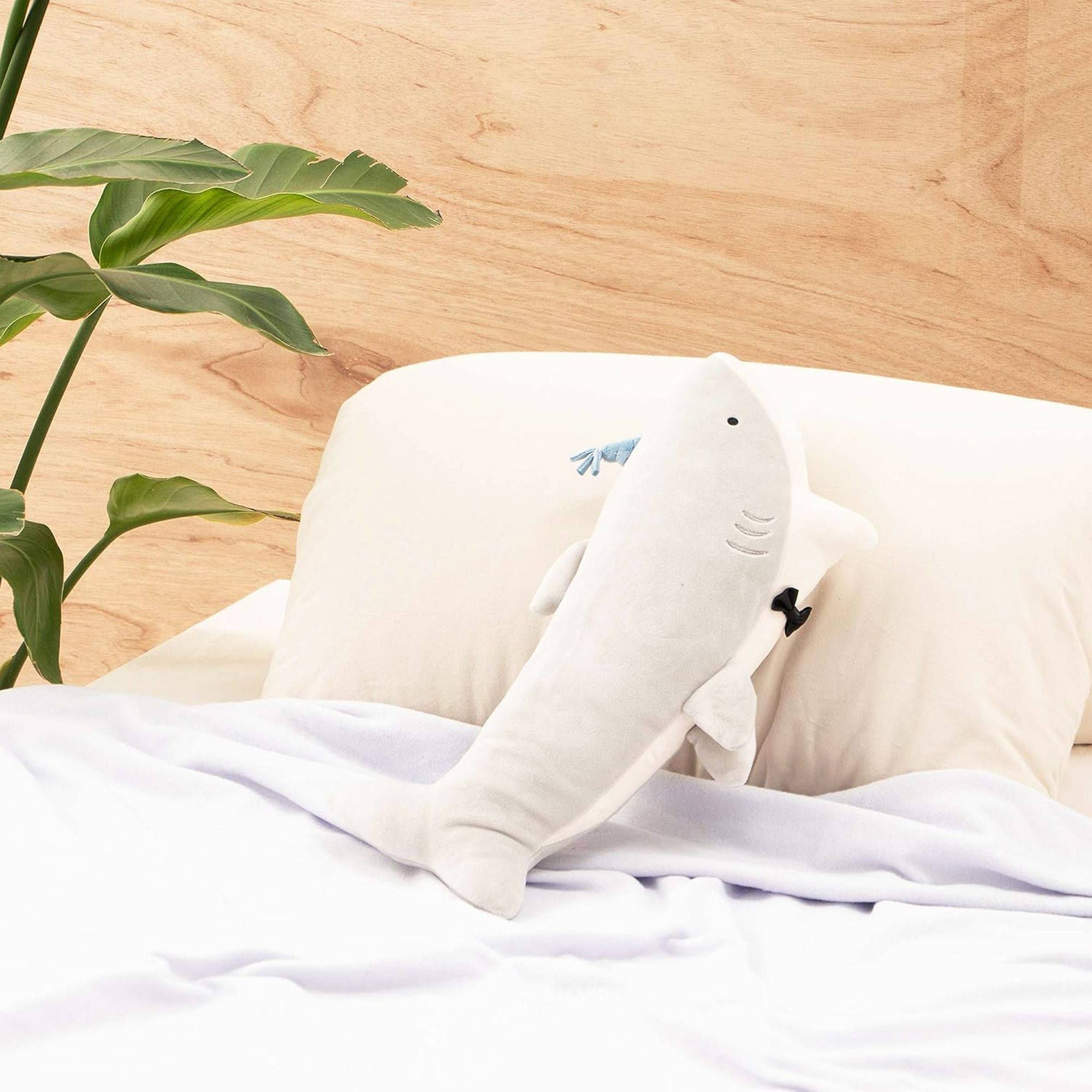 Roomies Party - Shark Grey S