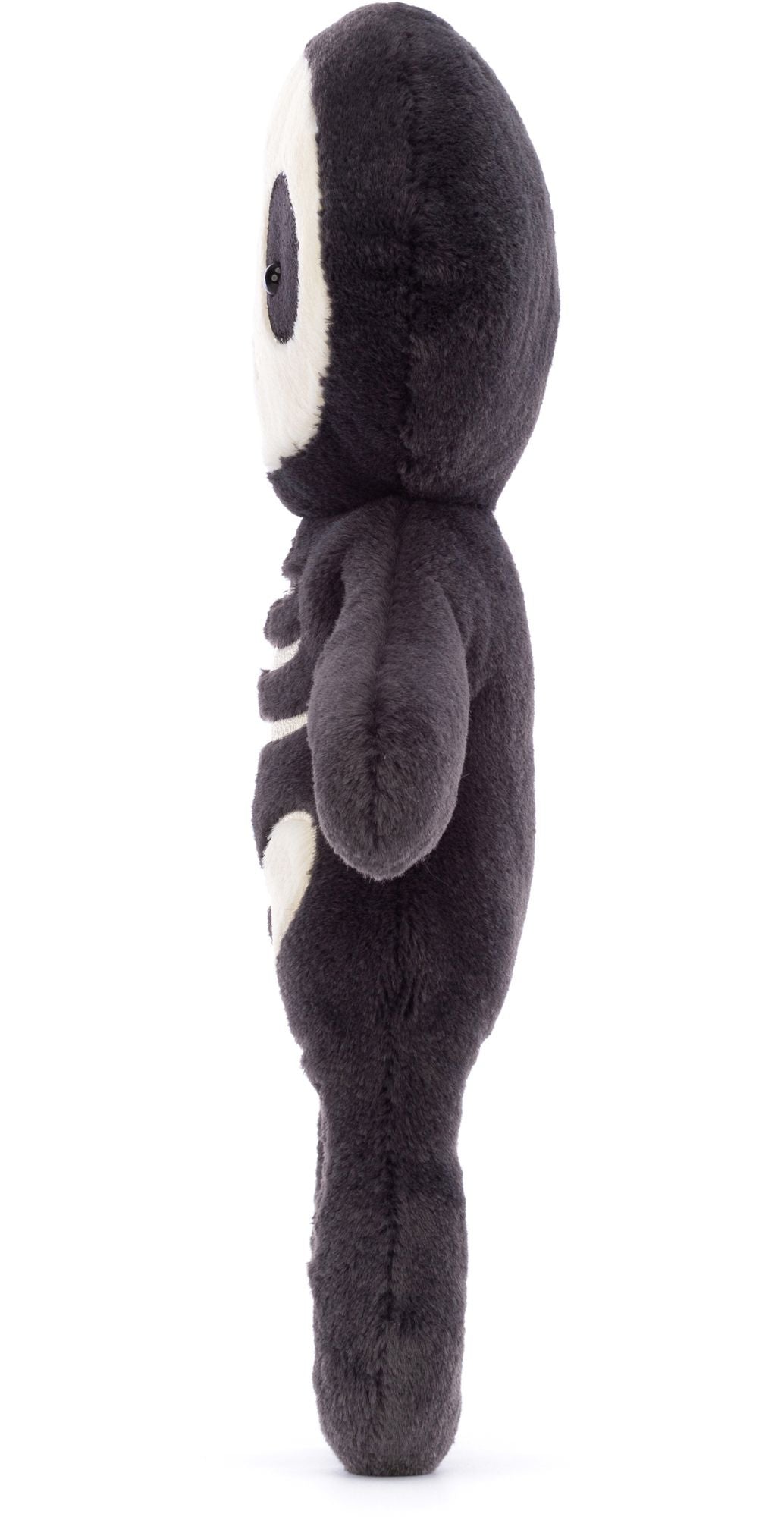 Skeleton Bob Plush