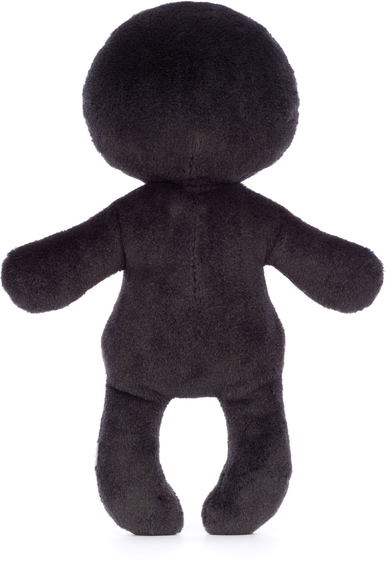Skeleton Bob Plush
