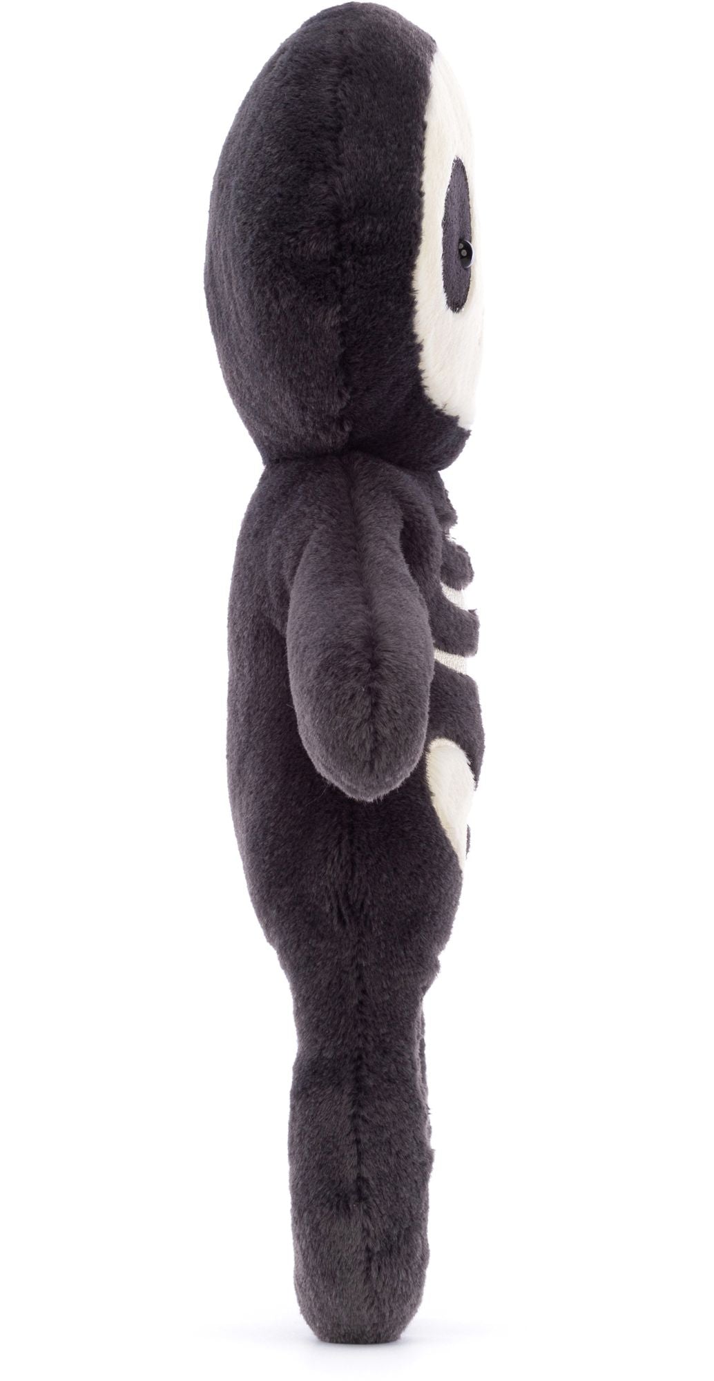 Skeleton Bob Plush