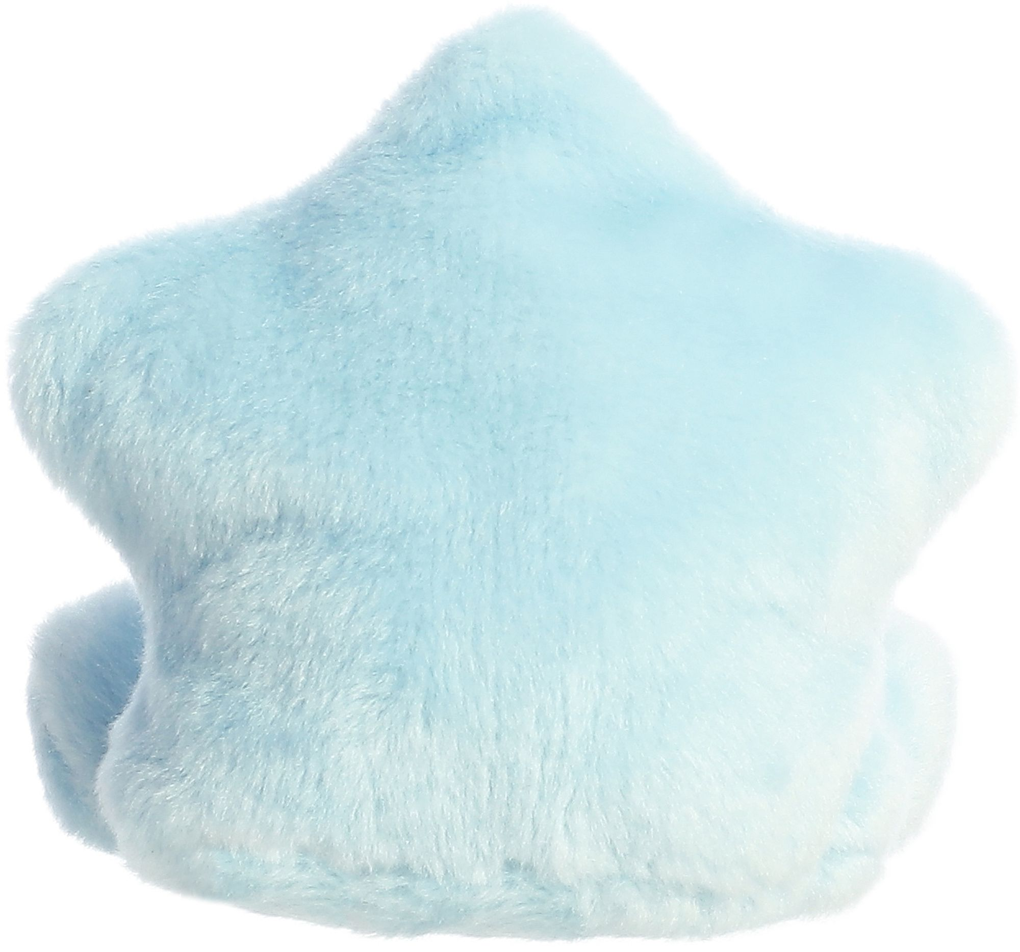 Frosty Snowflake Plush
