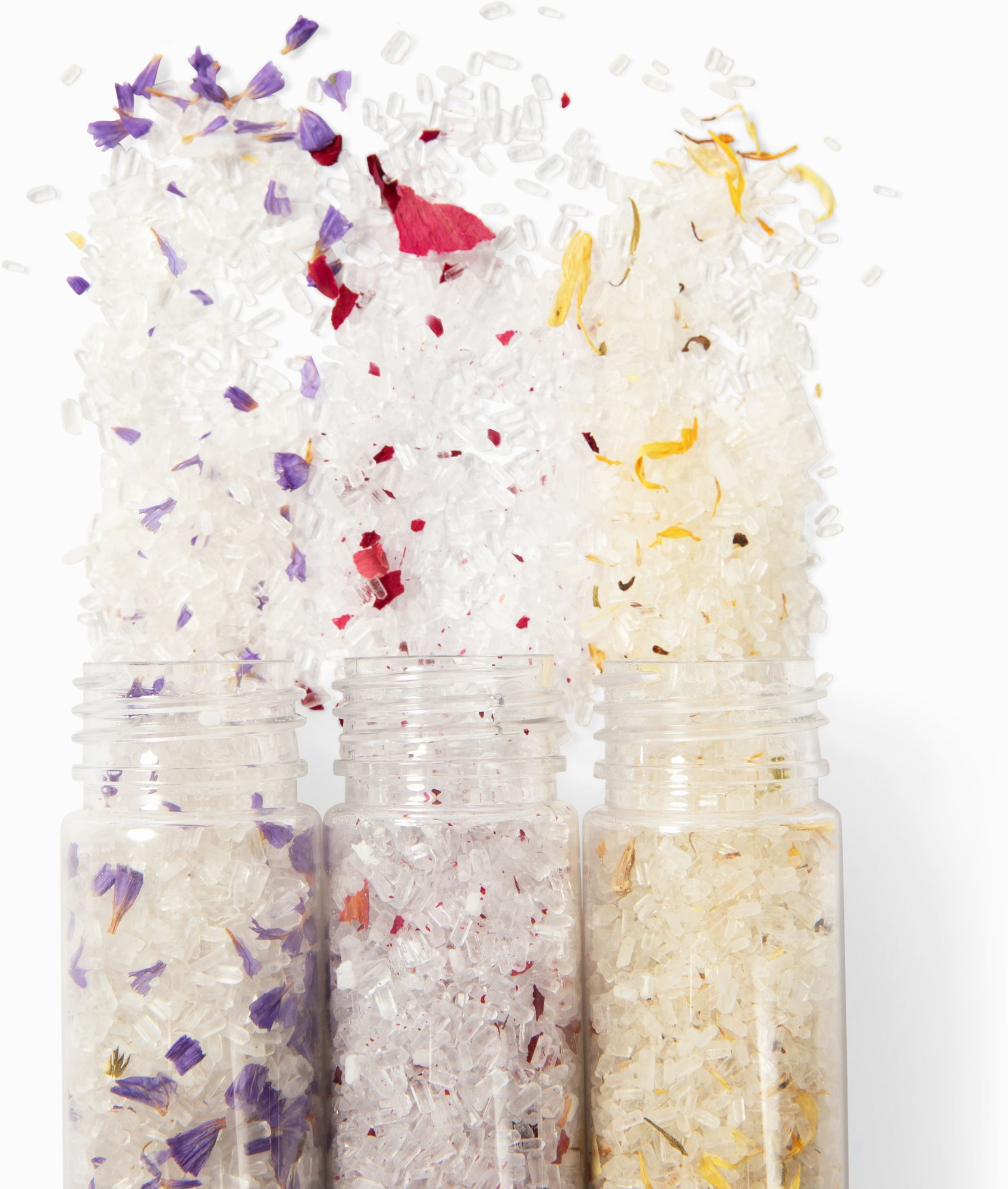 Bath Salt Discovery Set