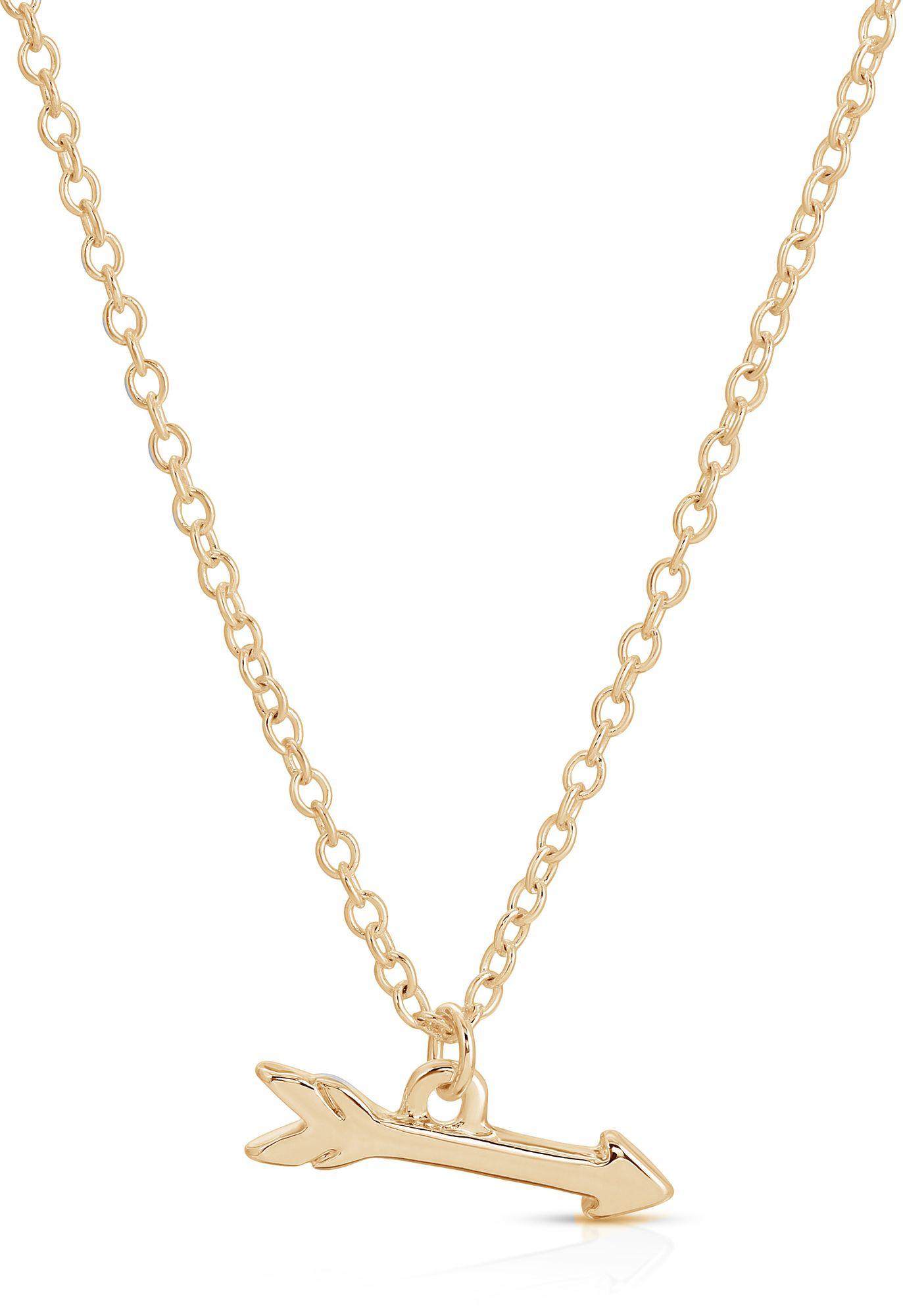 Adventure Awaits Necklace
