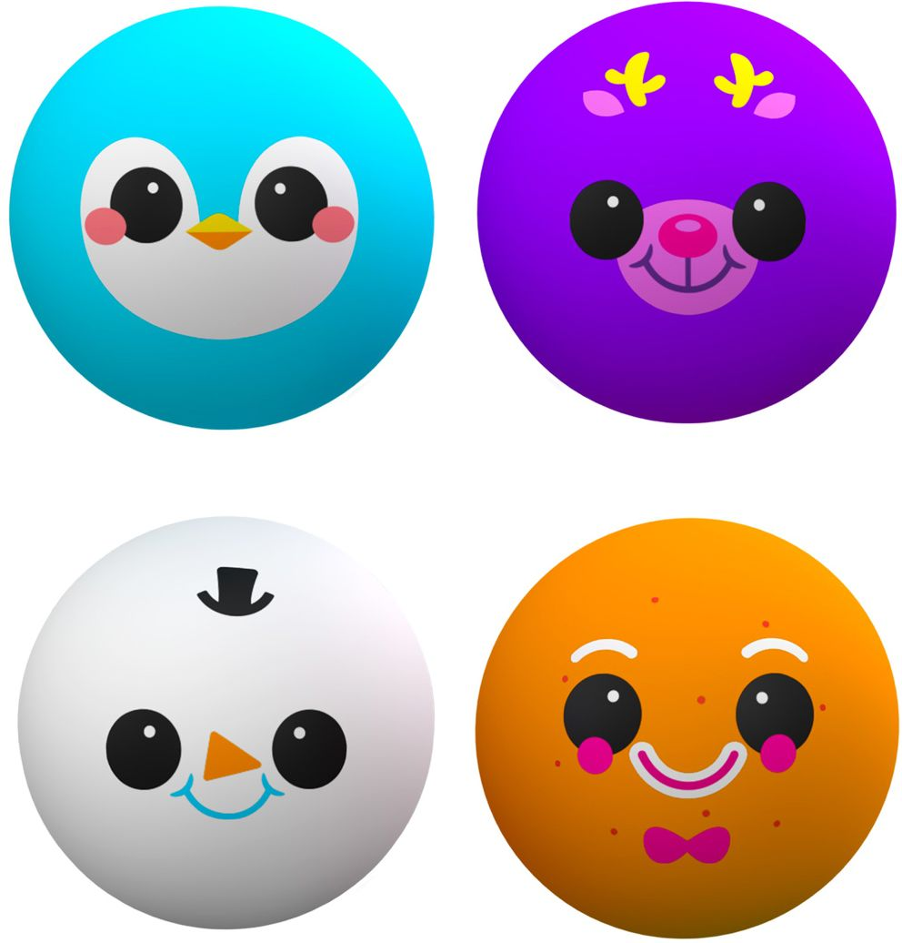 Squishmas Squishkins