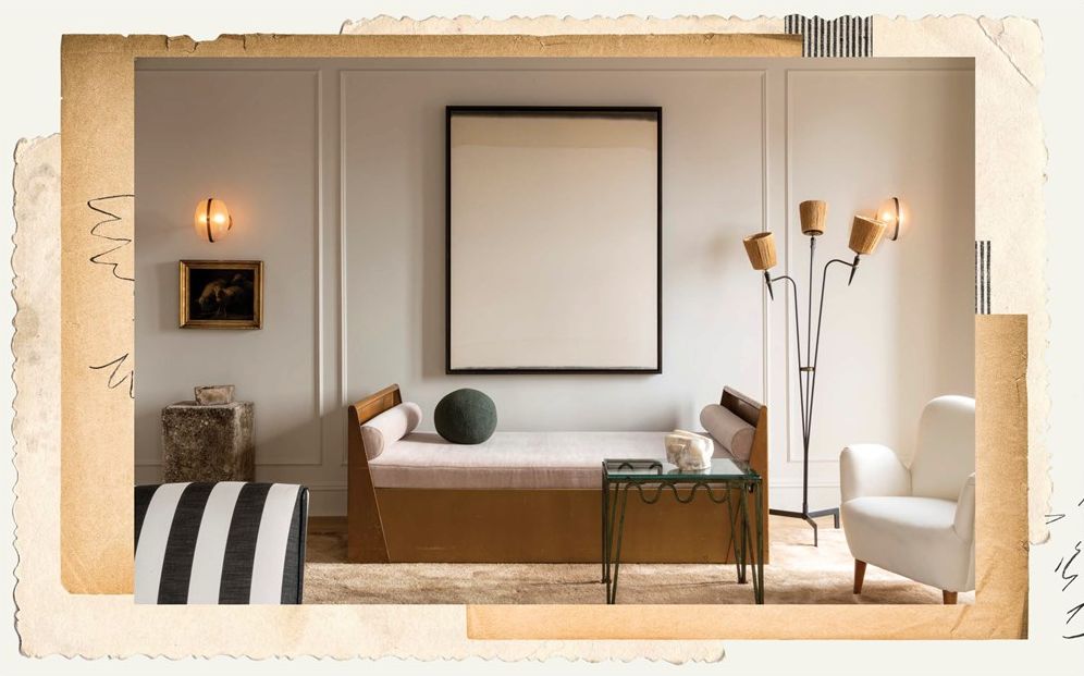 The Space That Keeps You: When Home Becomes a Love Story