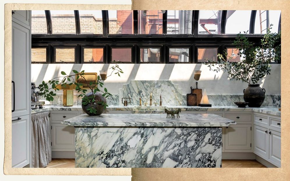 The Space That Keeps You: When Home Becomes a Love Story