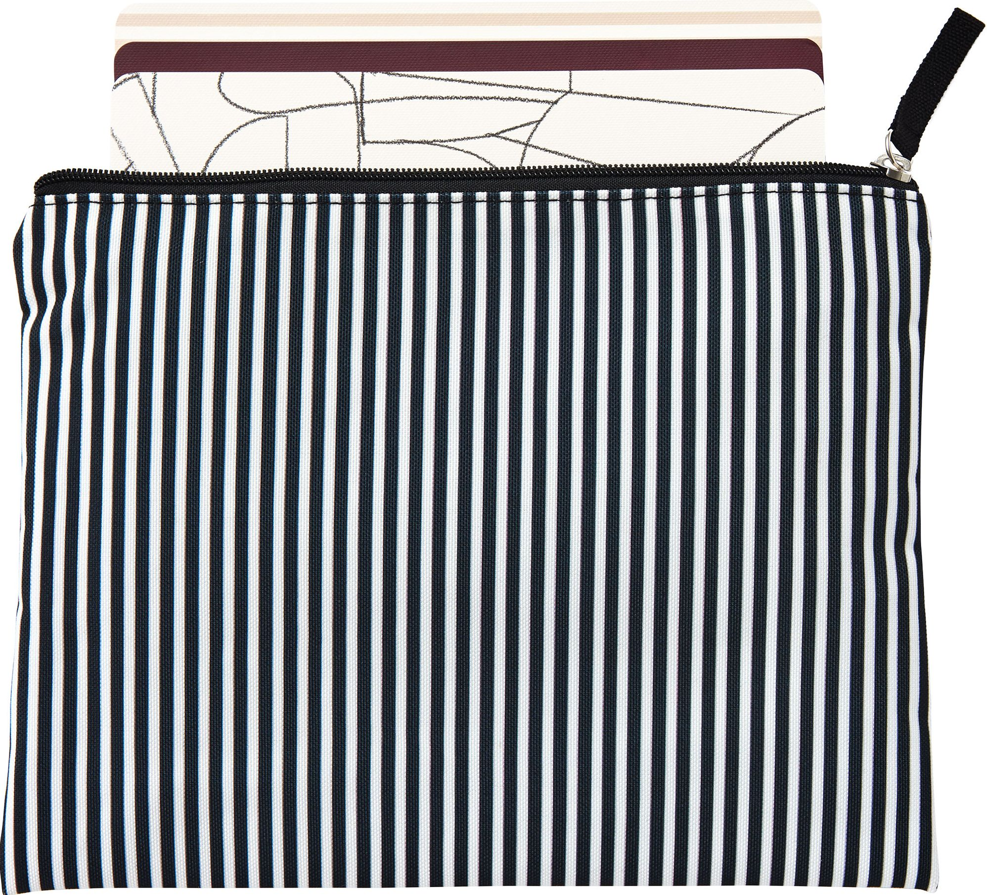 Jeremiah Brent Travel Bags