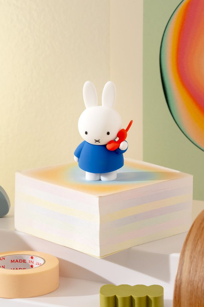 Miffy Doing Things Blind Box
