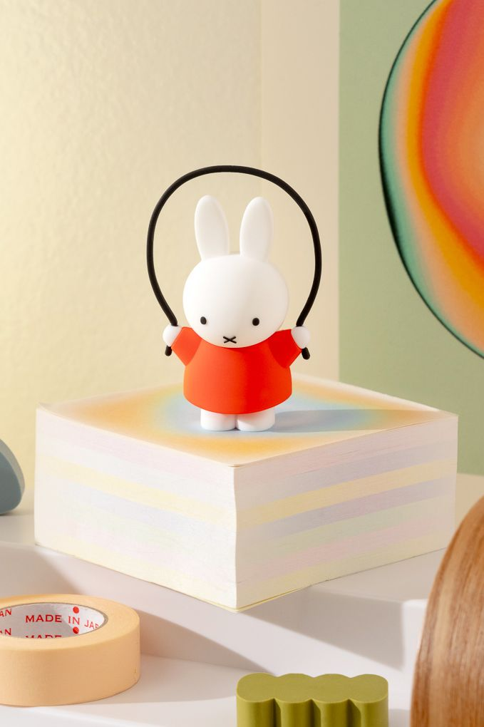 Miffy Doing Things Blind Box