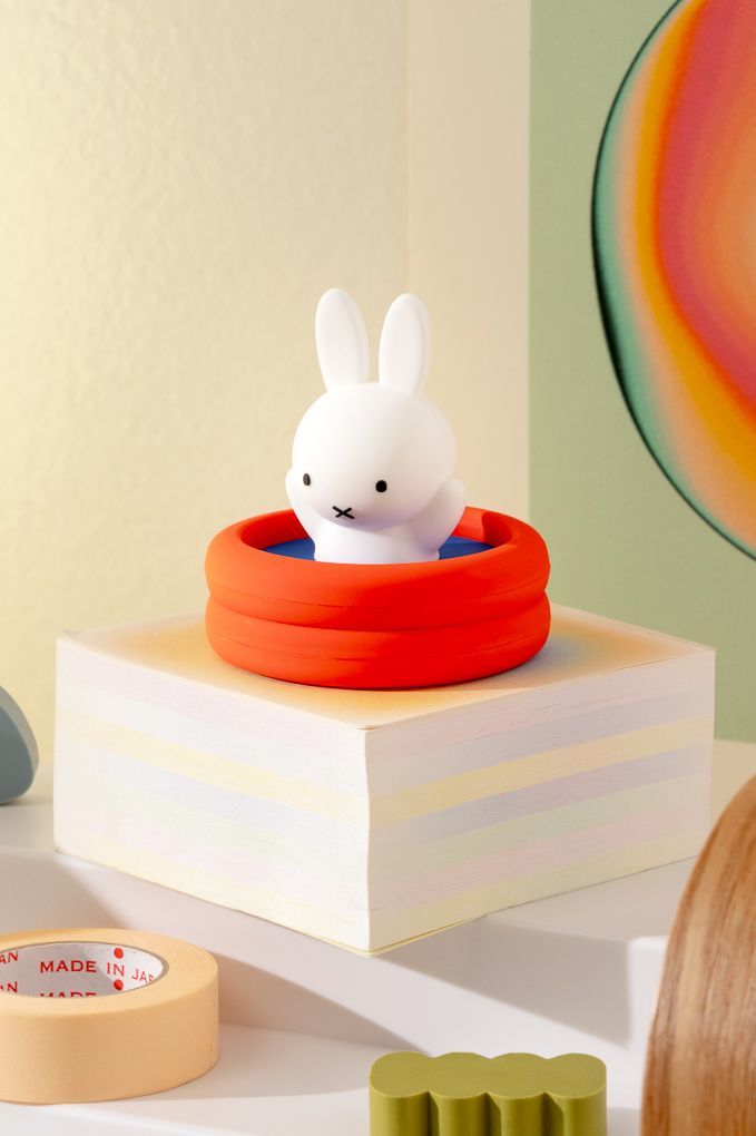 Miffy Doing Things Blind Box