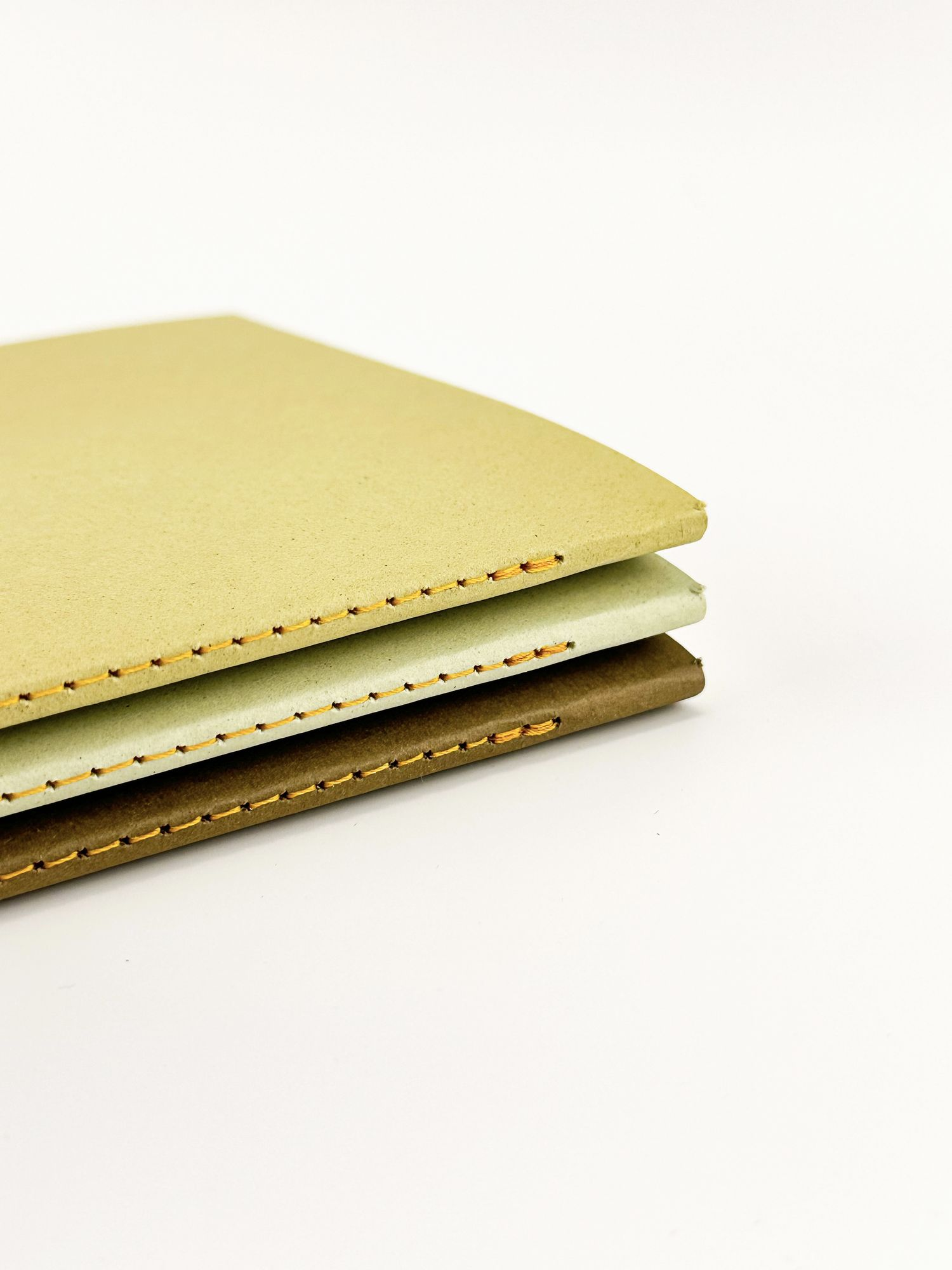 Nature Handmade Notebooks