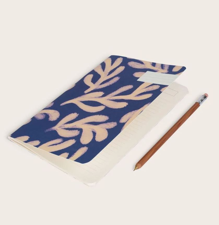 Carnet Mouvement Journal