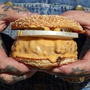 Open Wide: A Cookbook for Friends