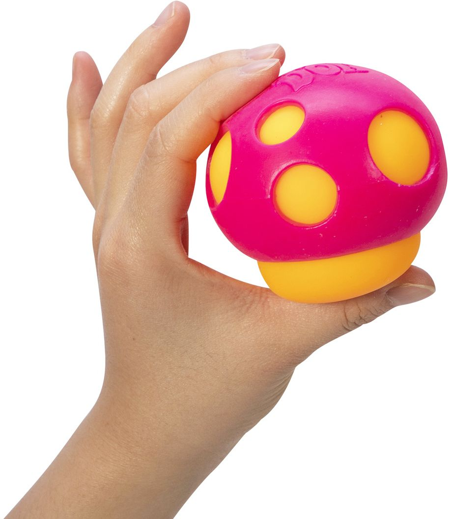 Groovy Shroom Nee Doh