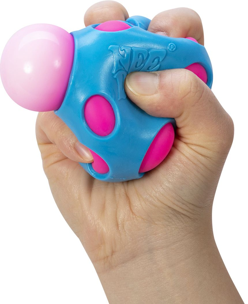 Groovy Shroom Nee Doh