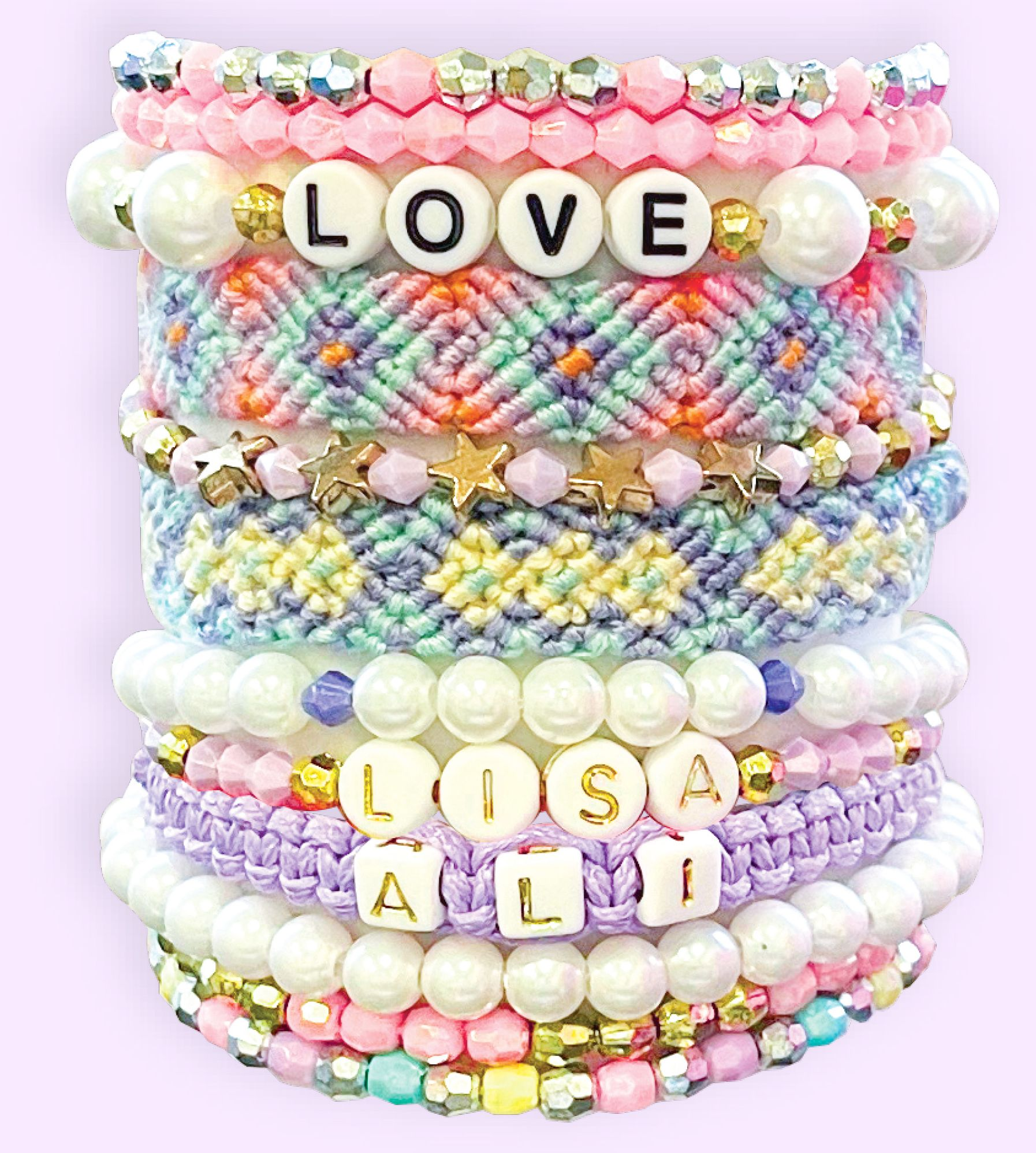 STMT DIY Personalized Jewelry Studio