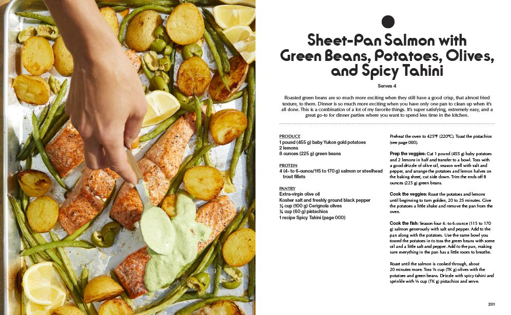 Health Nut: A Feel-Good Cookbook