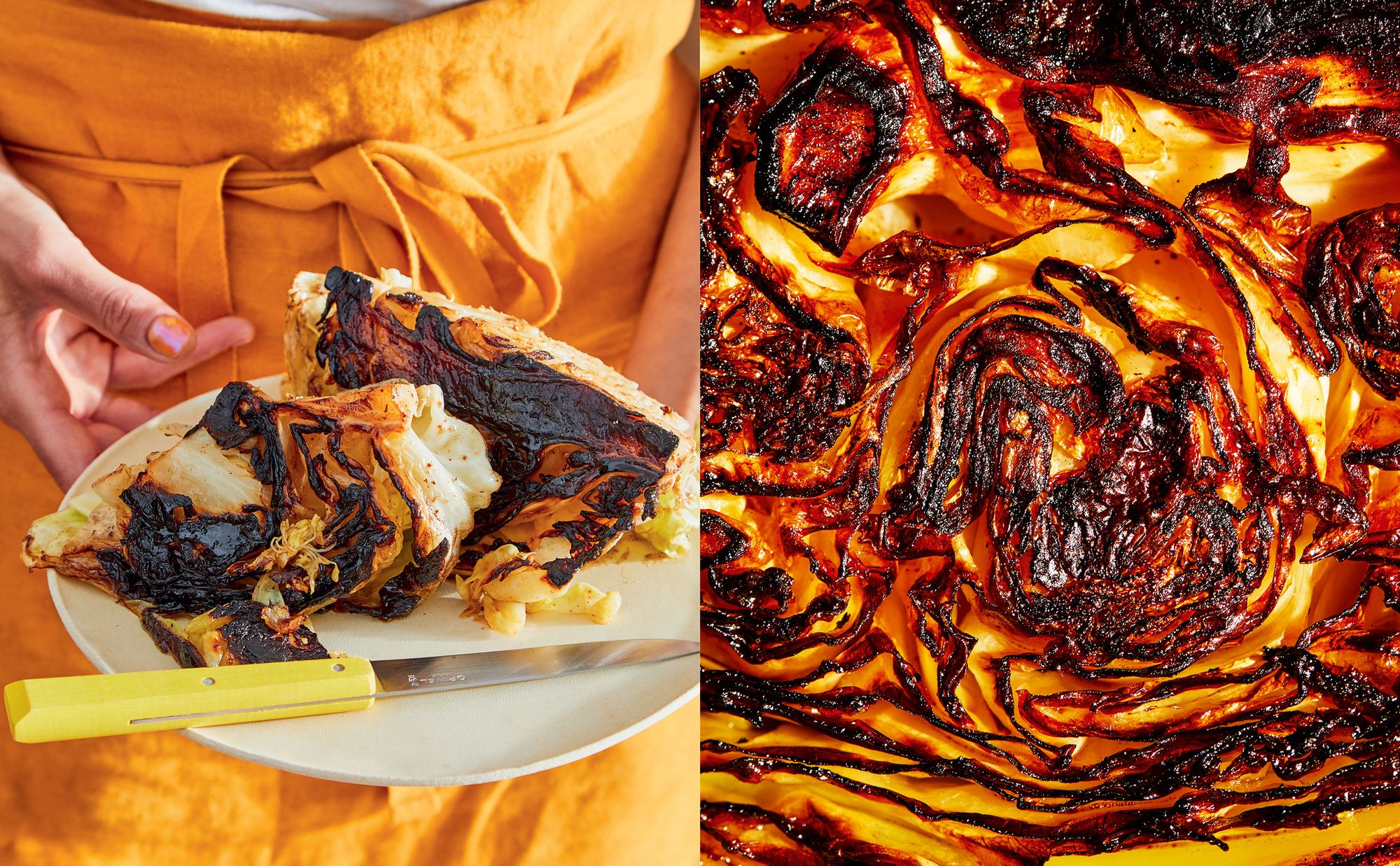 Health Nut: A Feel-Good Cookbook