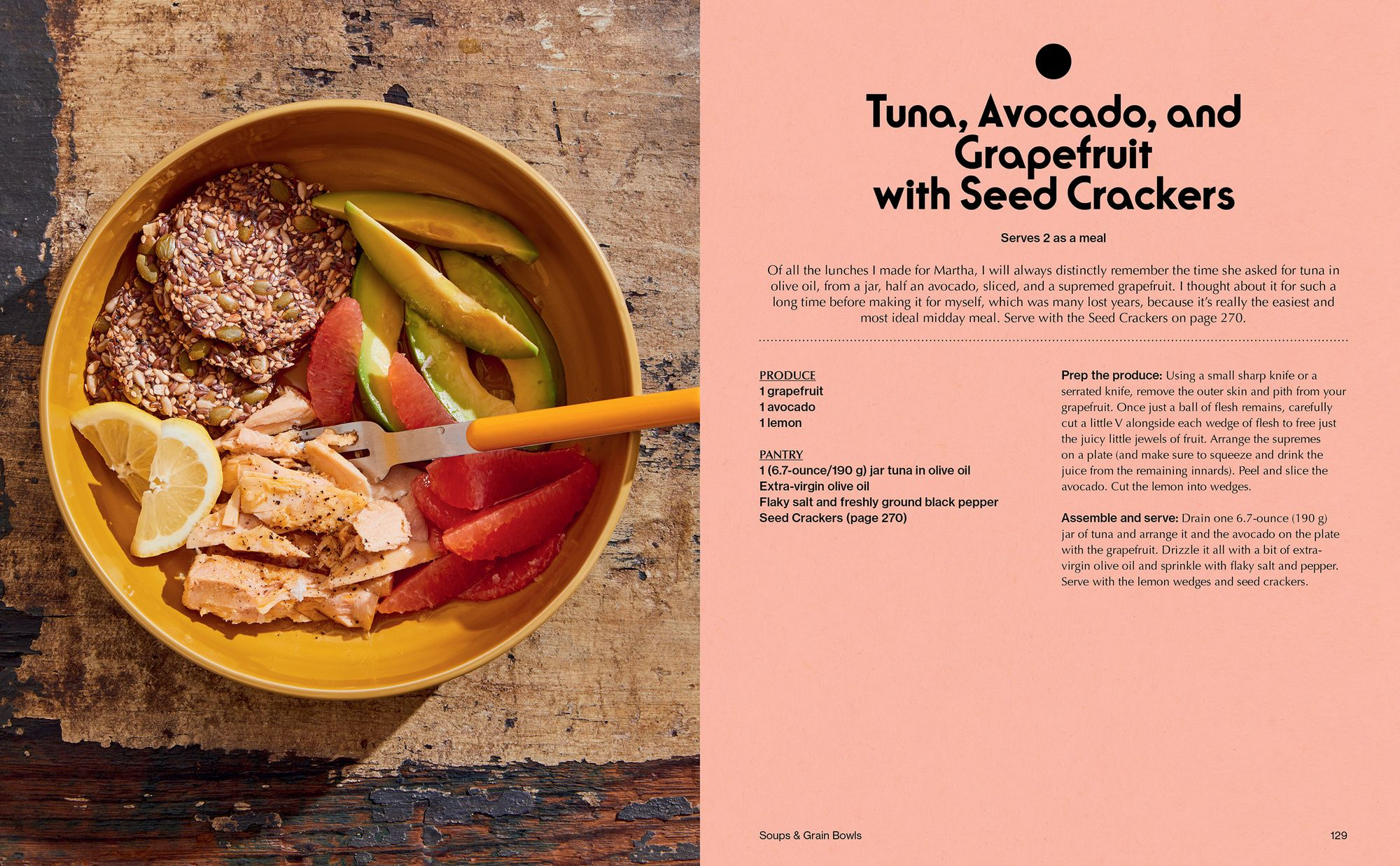 Health Nut: A Feel-Good Cookbook