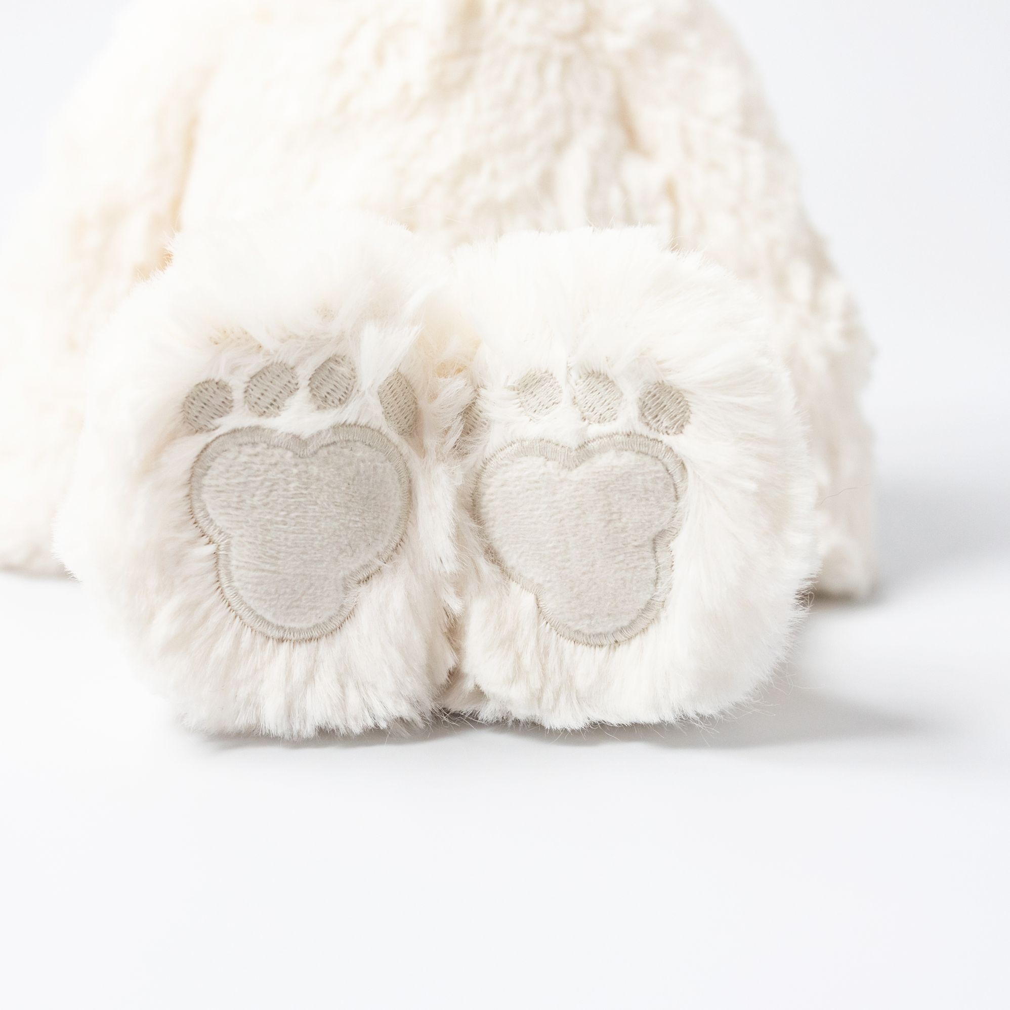 Yeti's Mindfulness Plush & Book Set