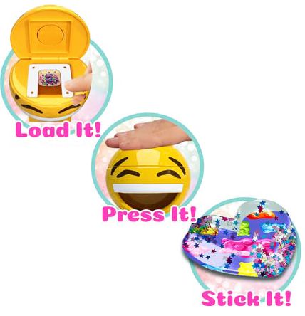 iLY 3D Sticker Maker