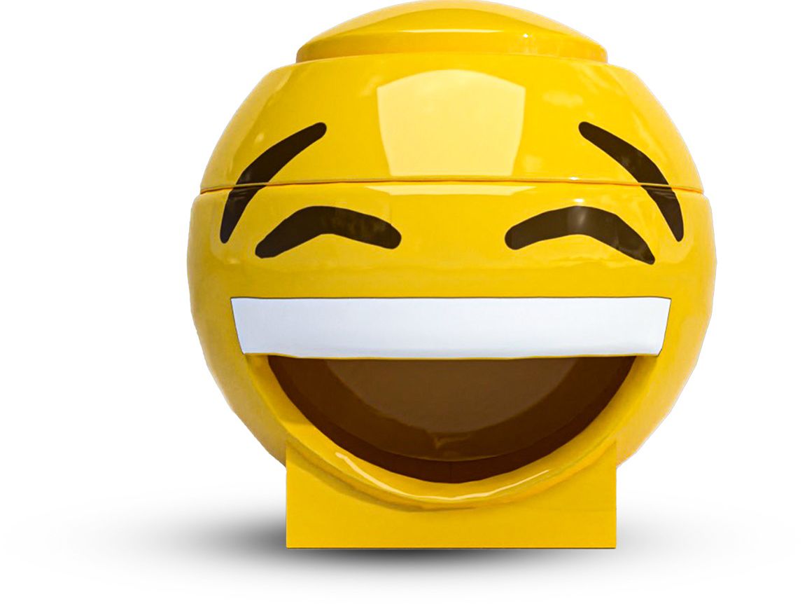 iLY 3D Sticker Maker