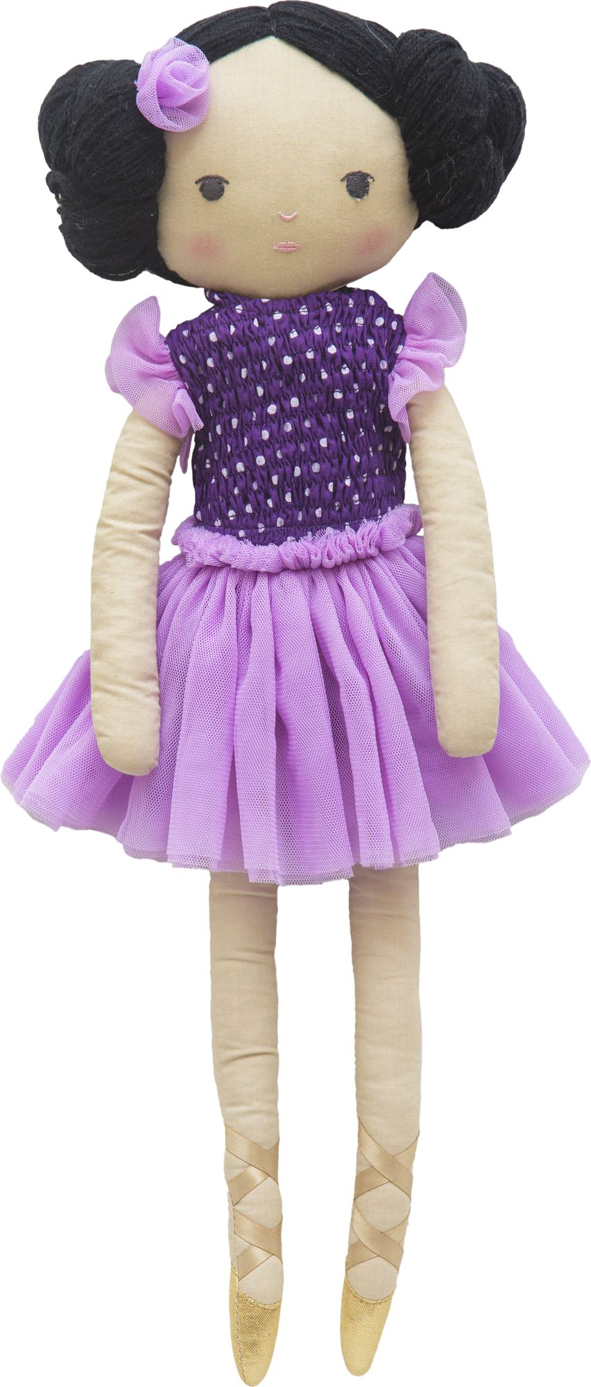 Grand Jete Prima Marianella 18" Doll
