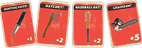 Psycho Killer by Michael Wilkinson and Mitch Young