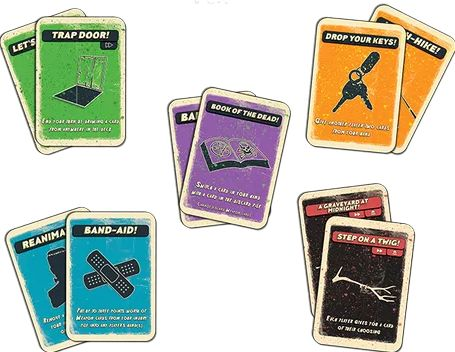 Psycho Killer by Michael Wilkinson and Mitch Young