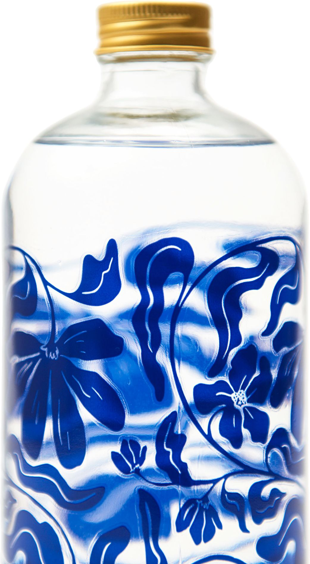 Water Lily & Sun Blossoms Bubble Bath