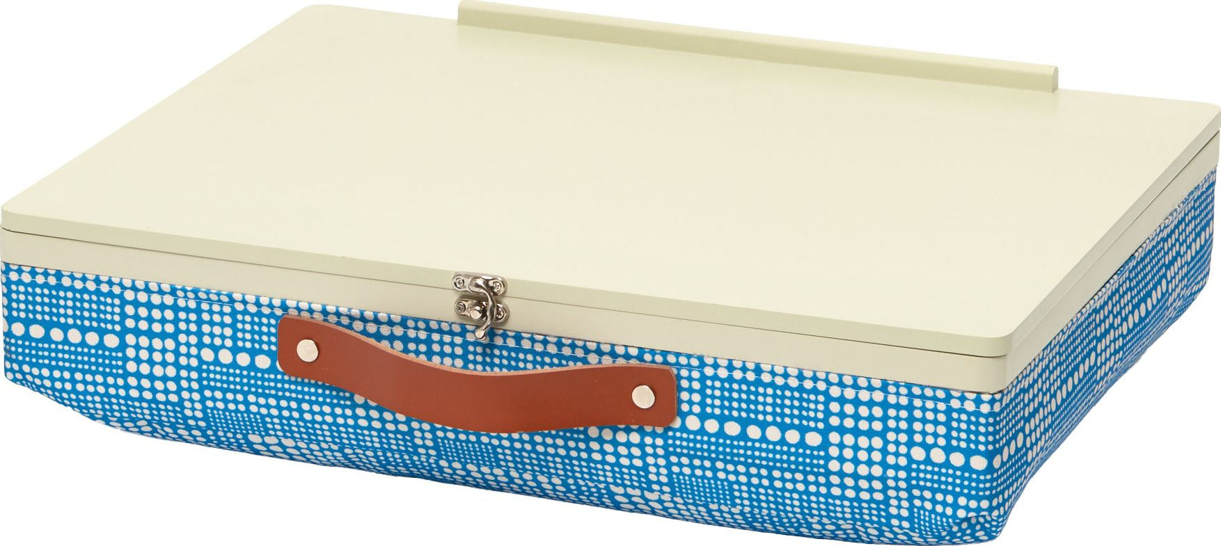 Laptop Lap Desk With Tray