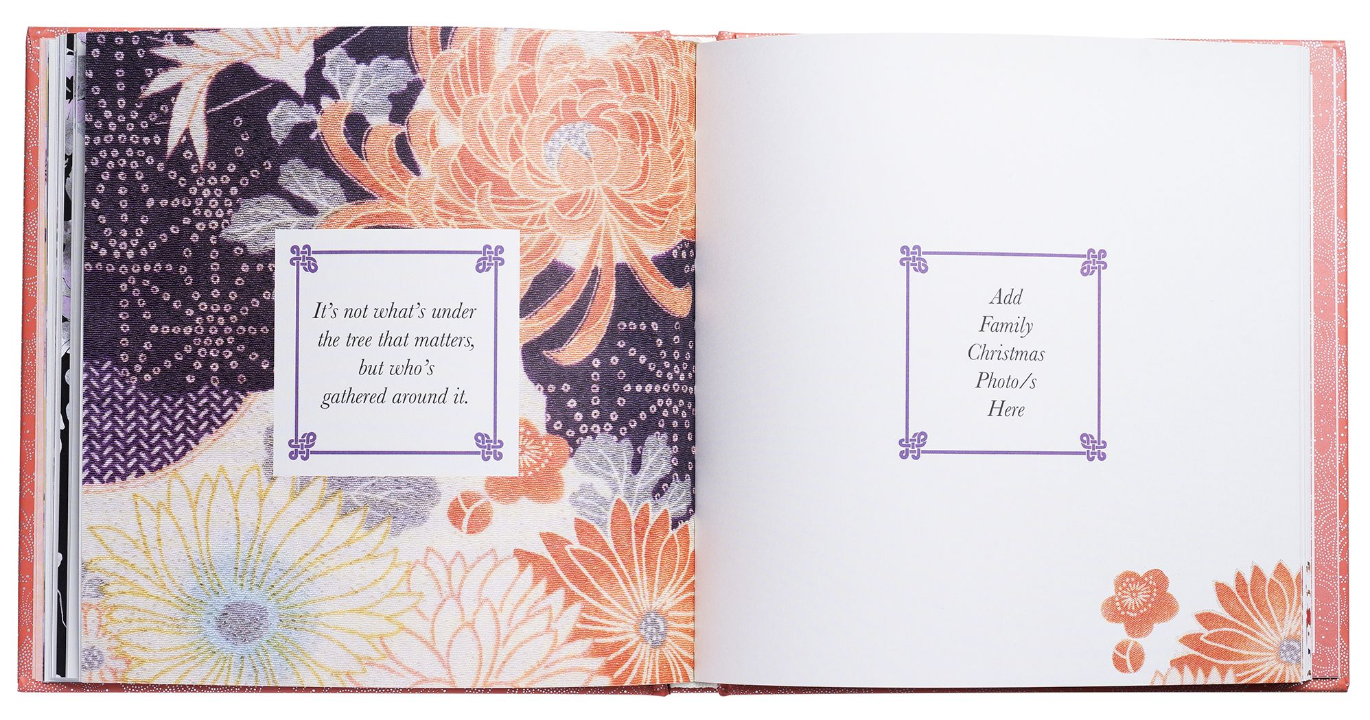 Mementos & Memories for Mom