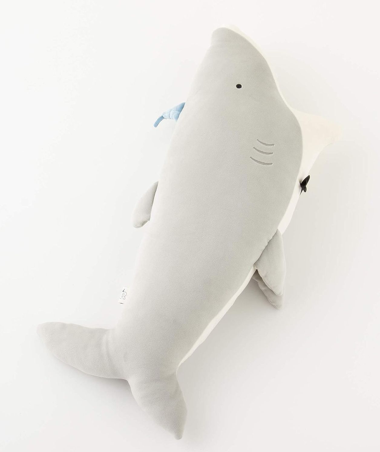 Roomies Party - Shark Grey S