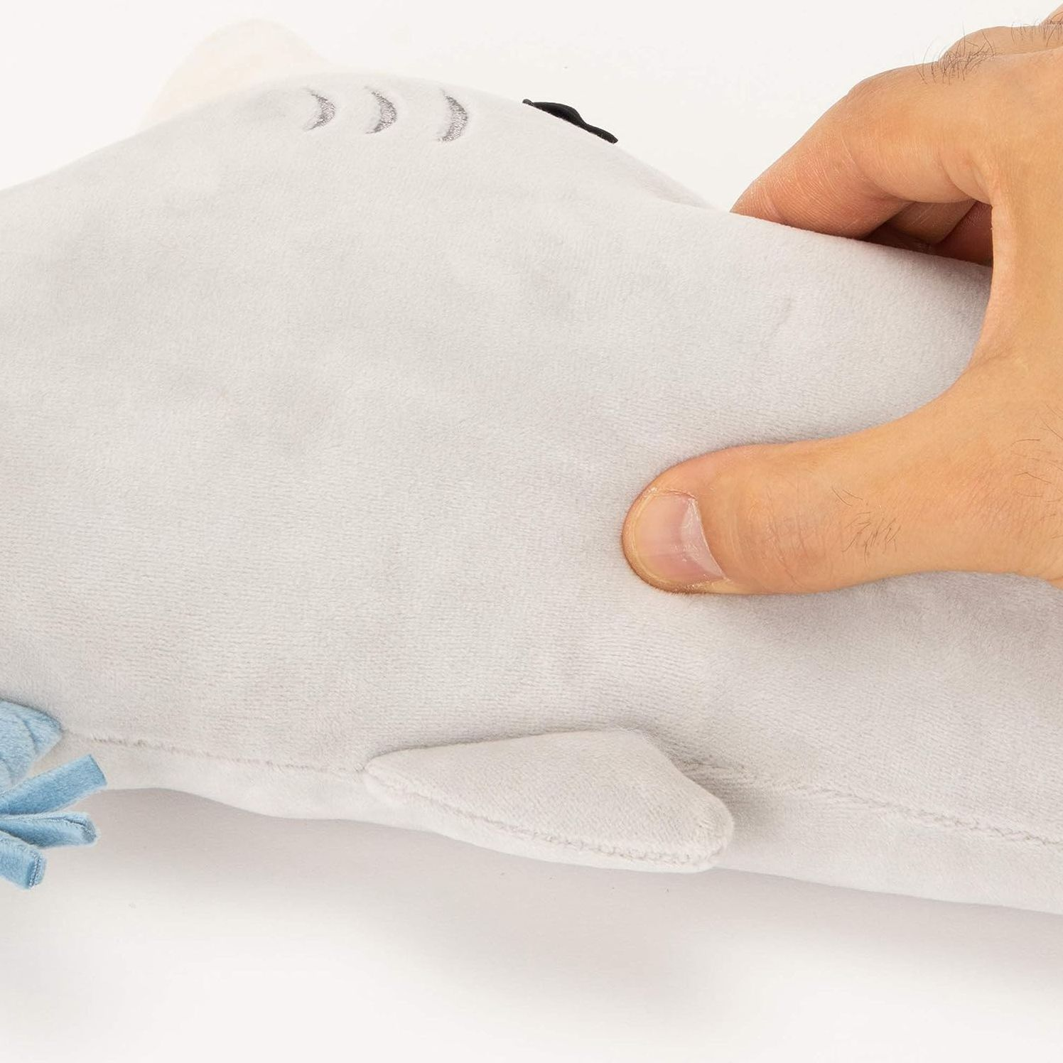 Roomies Party - Shark Grey S