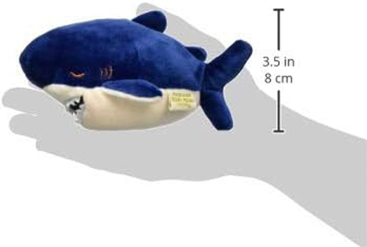 Kamu Kamus - XS Shark Navy